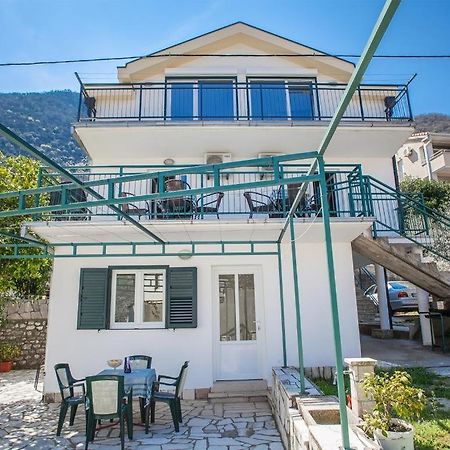 Daria Apartments Κότορ Εξωτερικό φωτογραφία