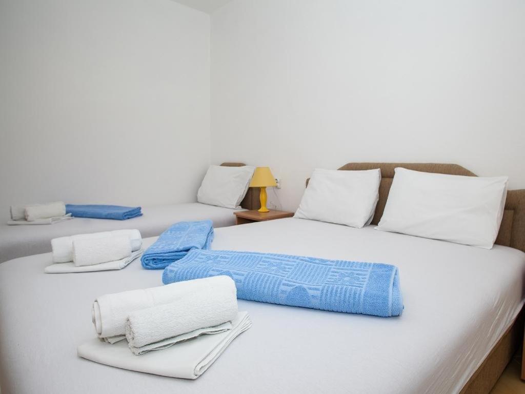 Daria Apartments Κότορ Εξωτερικό φωτογραφία