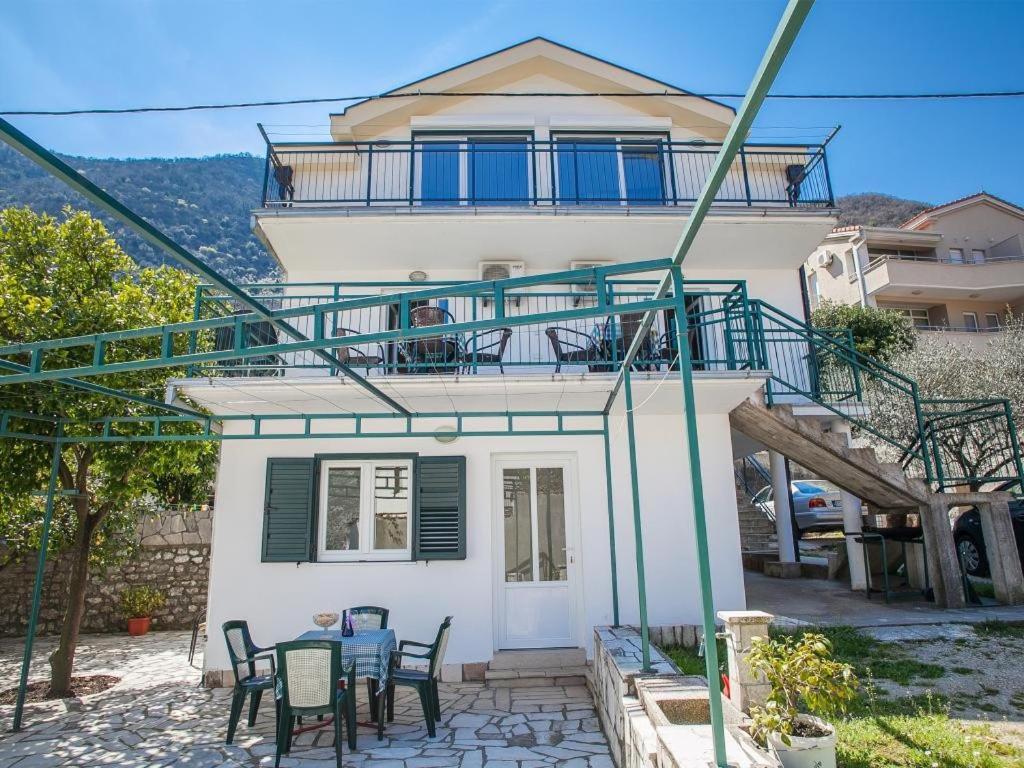 Daria Apartments Κότορ Εξωτερικό φωτογραφία