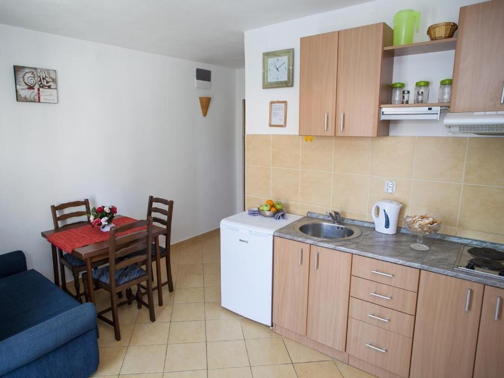 Daria Apartments Κότορ Δωμάτιο φωτογραφία