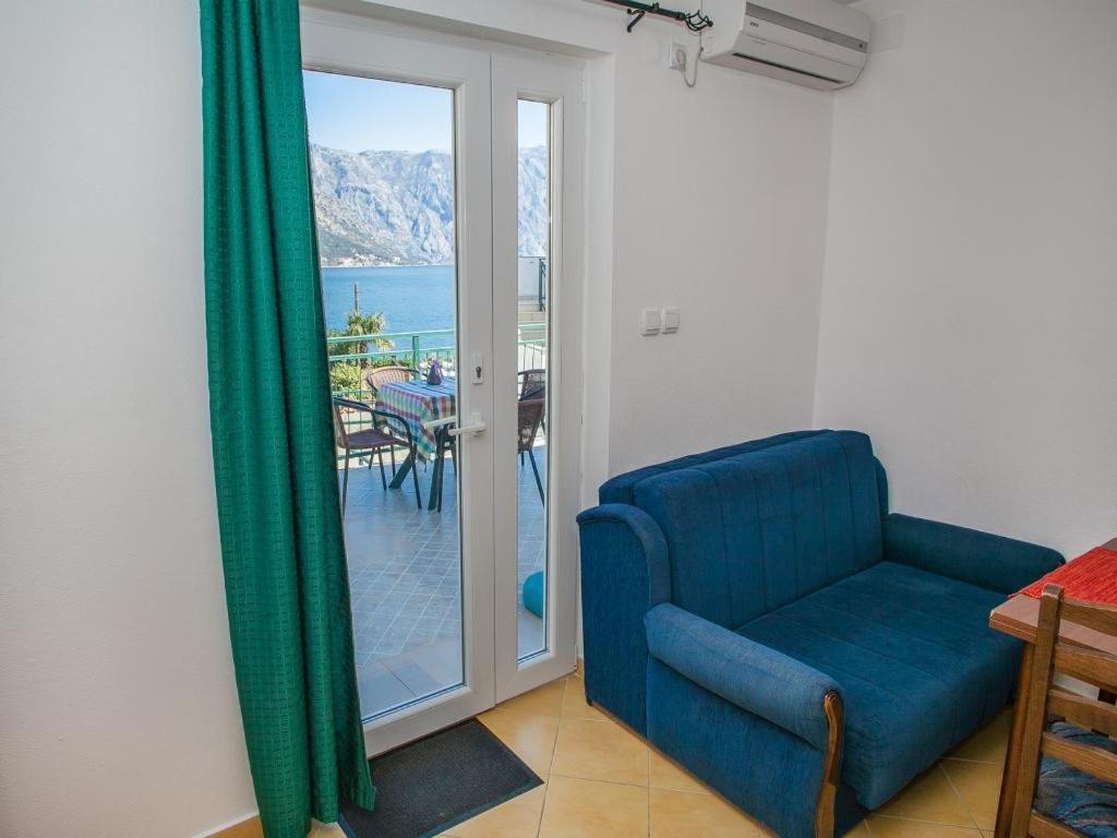 Daria Apartments Κότορ Δωμάτιο φωτογραφία