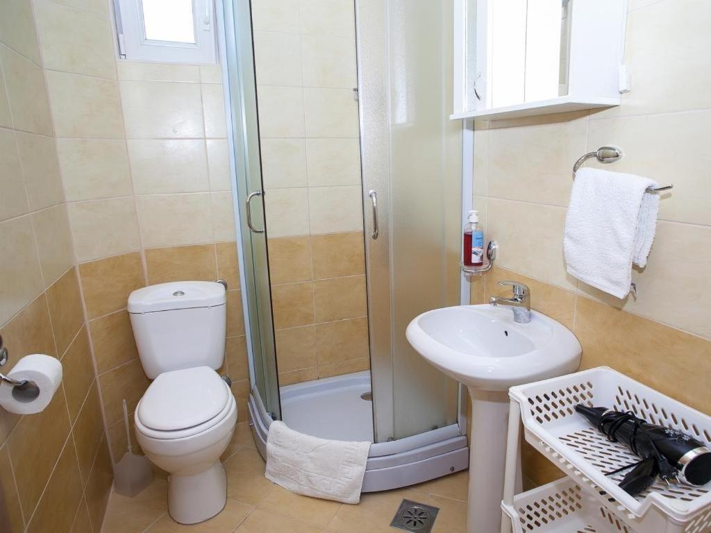 Daria Apartments Κότορ Δωμάτιο φωτογραφία