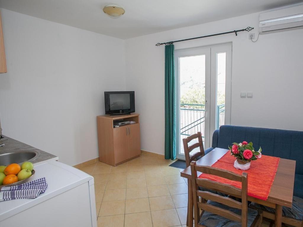Daria Apartments Κότορ Δωμάτιο φωτογραφία