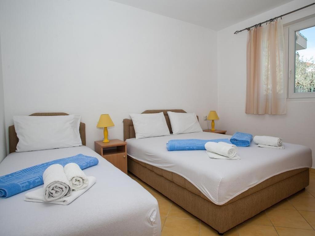 Daria Apartments Κότορ Δωμάτιο φωτογραφία