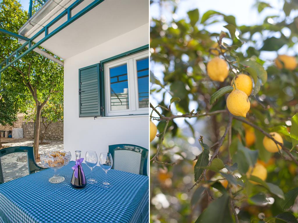 Daria Apartments Κότορ Δωμάτιο φωτογραφία
