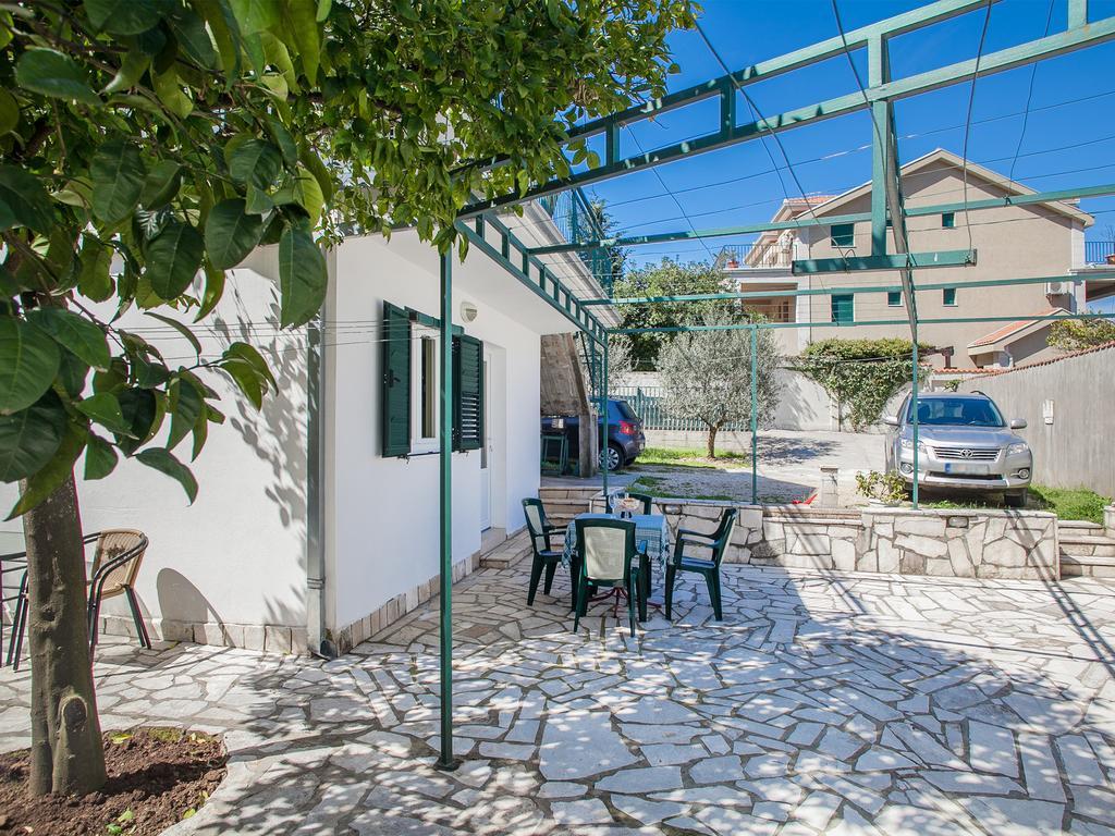 Daria Apartments Κότορ Δωμάτιο φωτογραφία