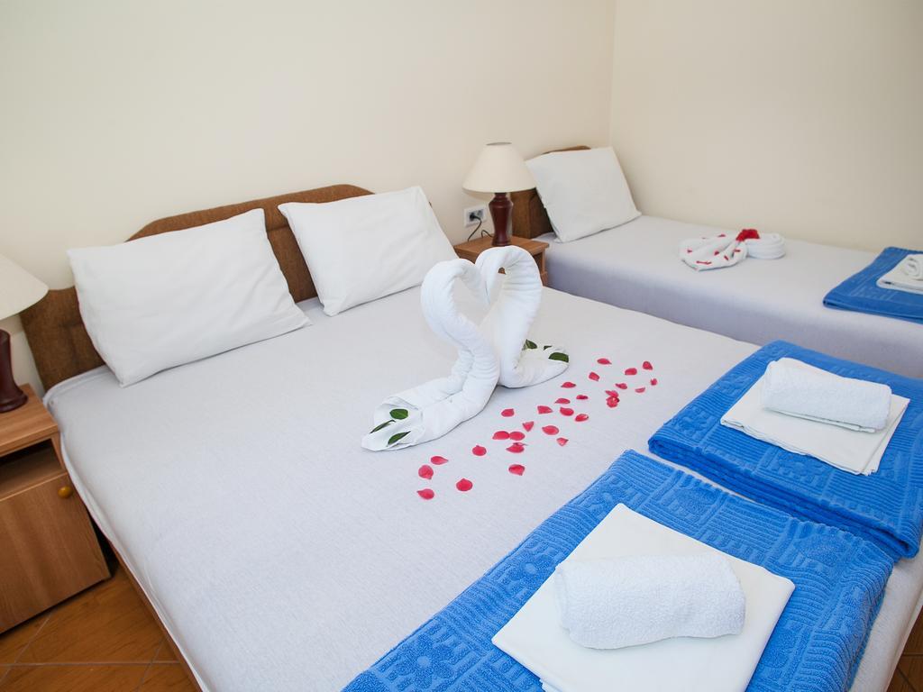 Daria Apartments Κότορ Δωμάτιο φωτογραφία