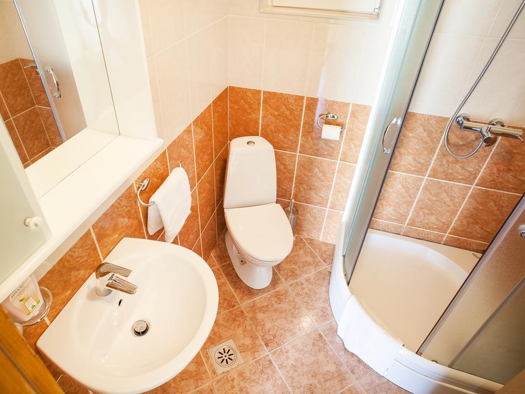 Daria Apartments Κότορ Δωμάτιο φωτογραφία