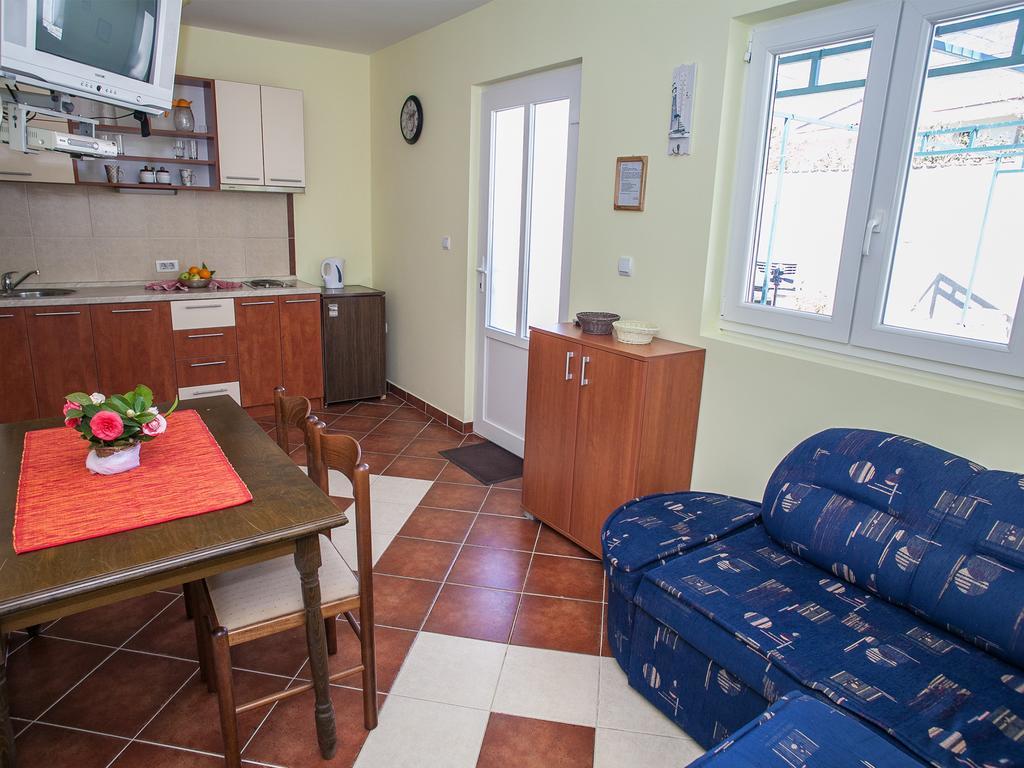 Daria Apartments Κότορ Δωμάτιο φωτογραφία