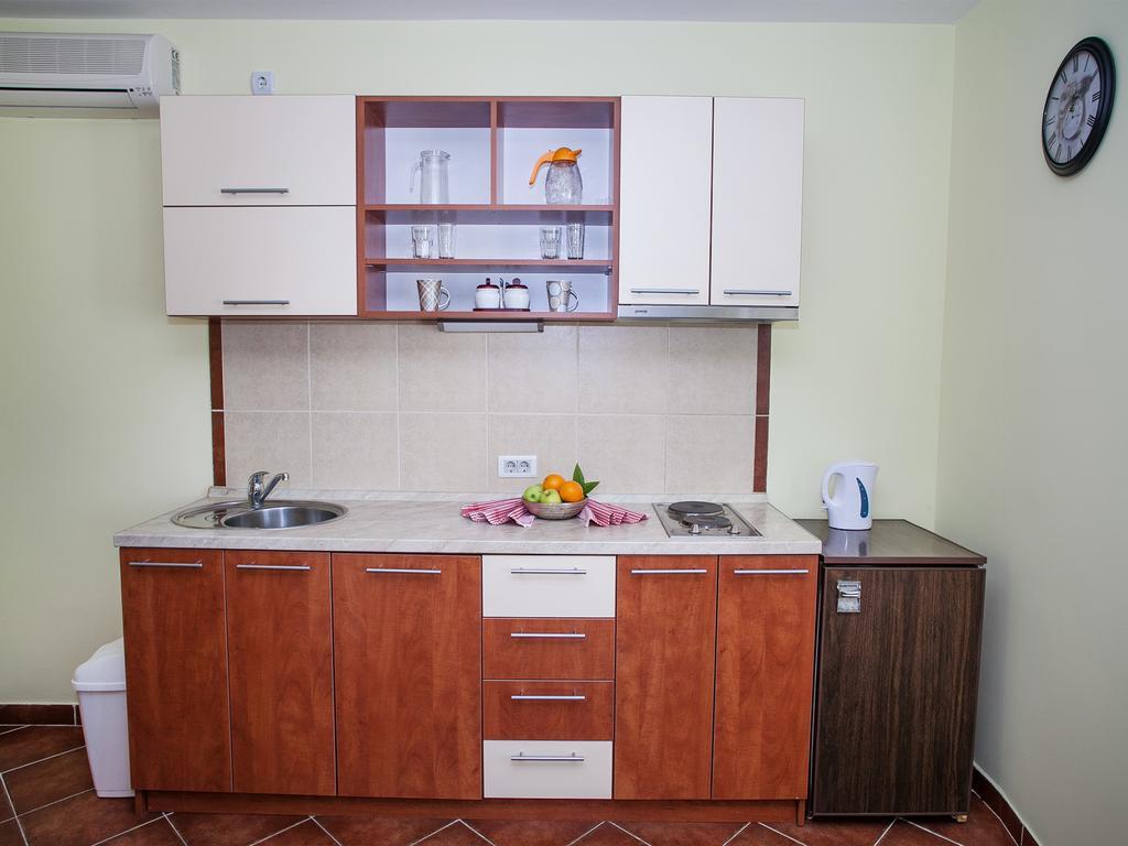 Daria Apartments Κότορ Δωμάτιο φωτογραφία