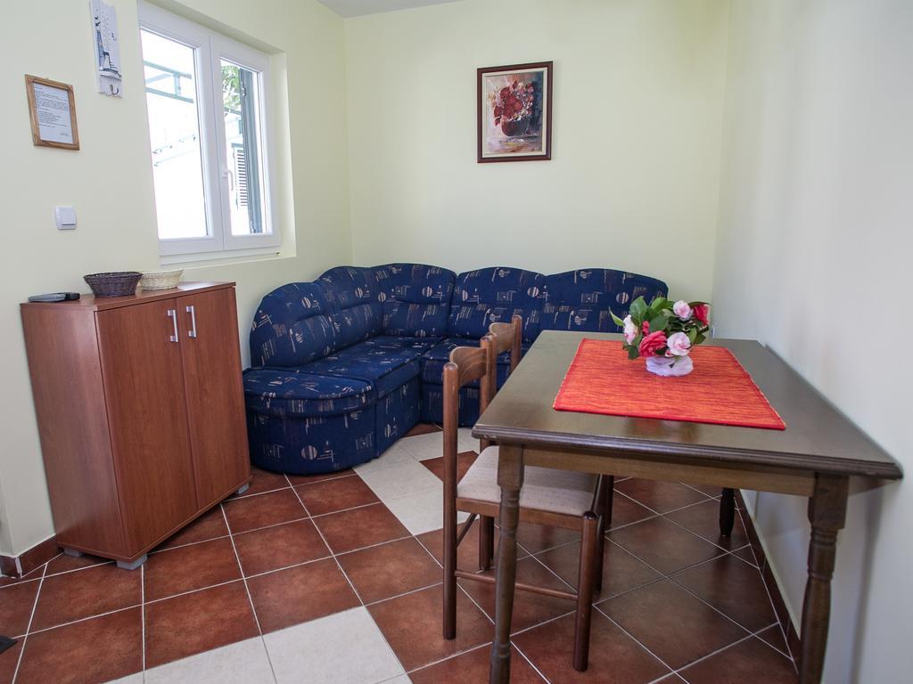 Daria Apartments Κότορ Δωμάτιο φωτογραφία