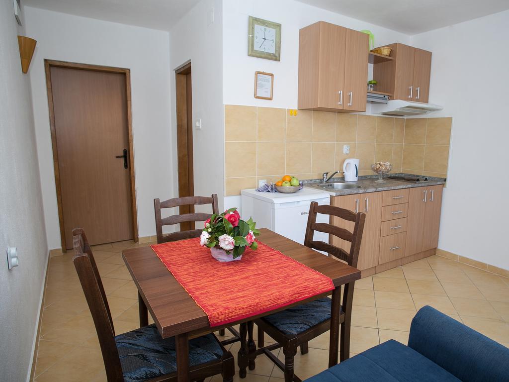 Daria Apartments Κότορ Δωμάτιο φωτογραφία