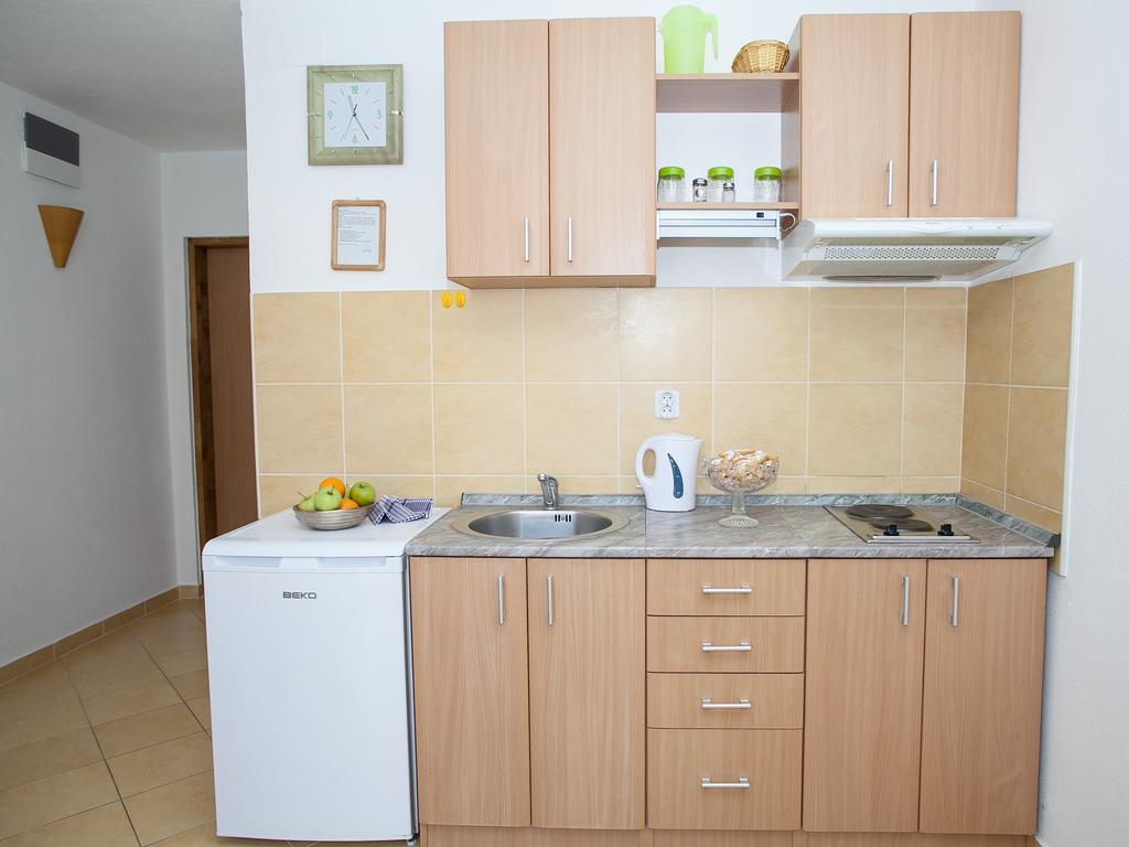 Daria Apartments Κότορ Δωμάτιο φωτογραφία