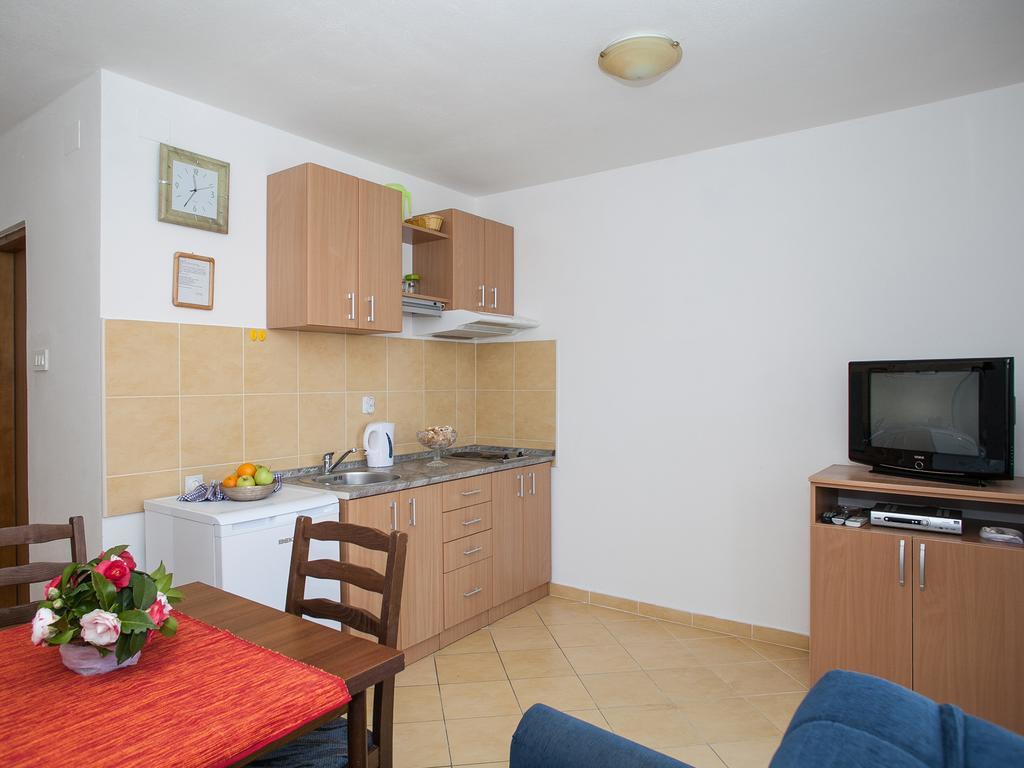 Daria Apartments Κότορ Δωμάτιο φωτογραφία
