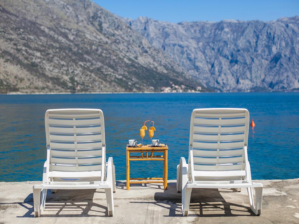 Daria Apartments Κότορ Δωμάτιο φωτογραφία